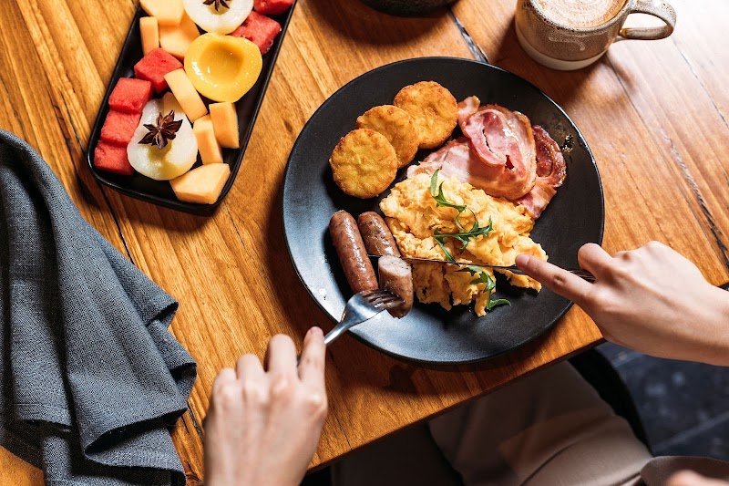 Le Petit Flot photo 7