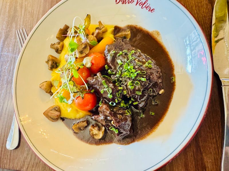 Bistro Voliere photo 4