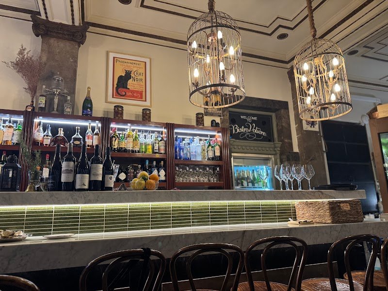 Bistro Voliere photo 3