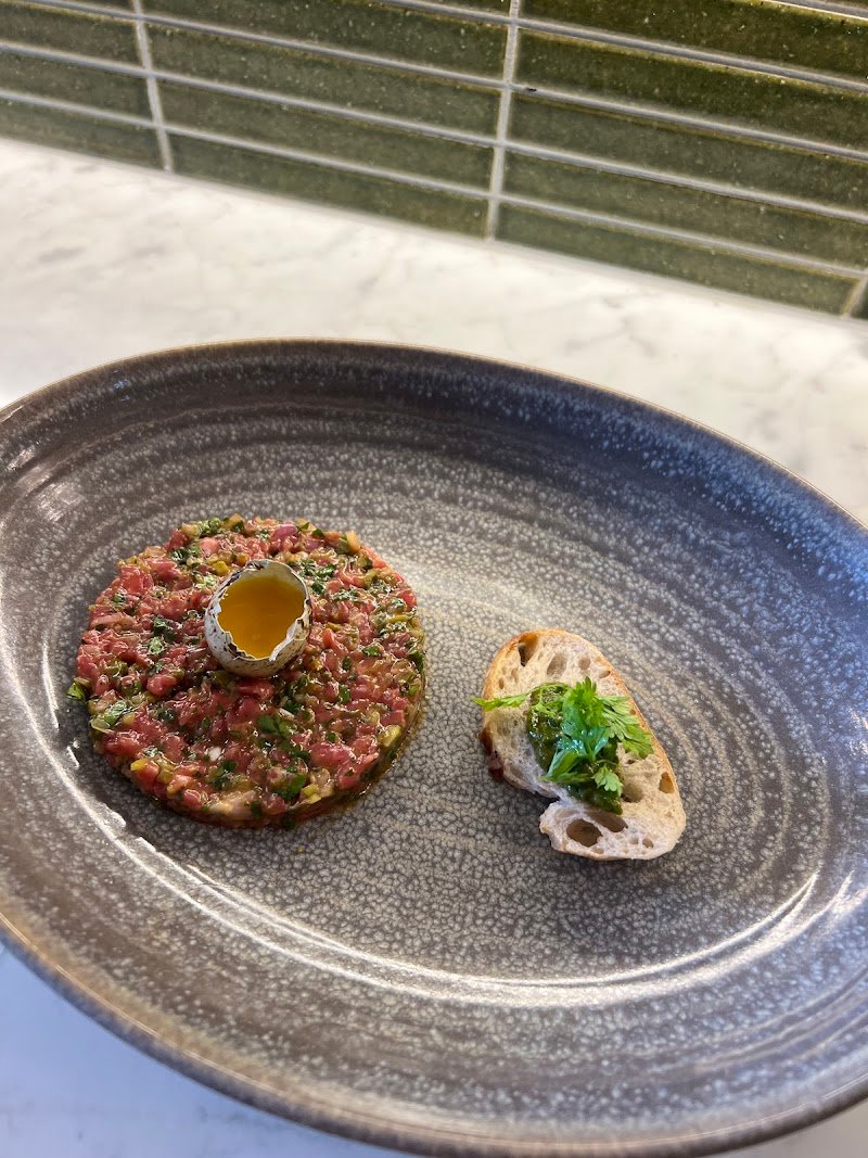 Bistro Voliere photo 10