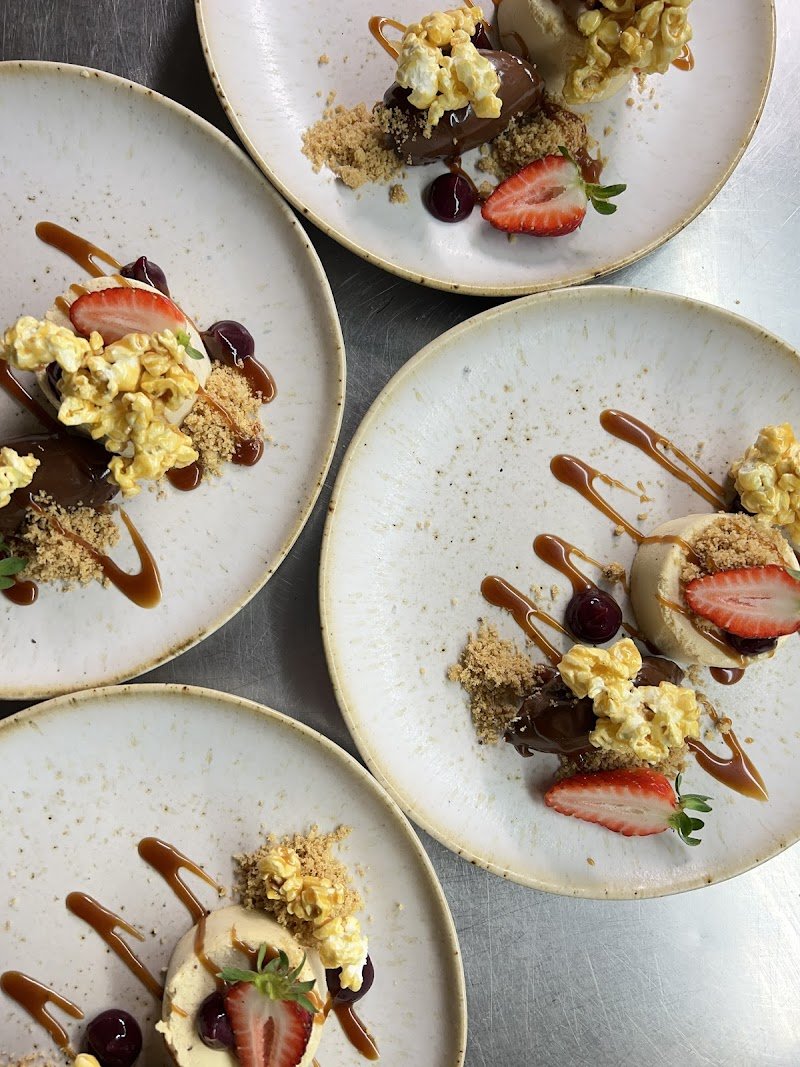 Bistro Voliere photo 2