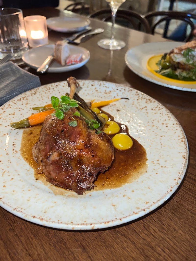 Bistro Voliere photo 6