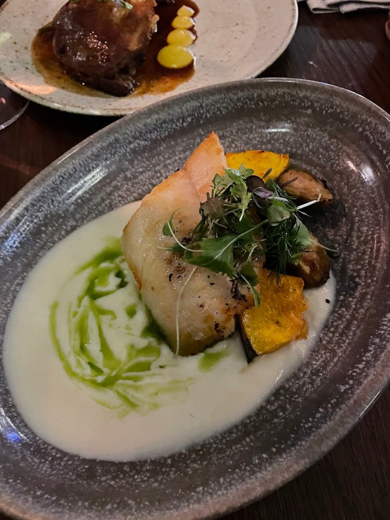 Bistro Voliere photo 9