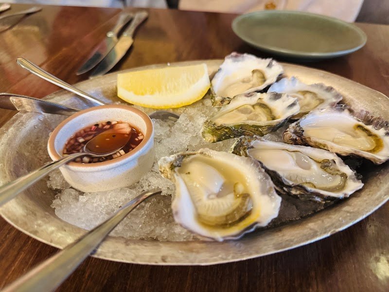 Bistro Voliere photo 8