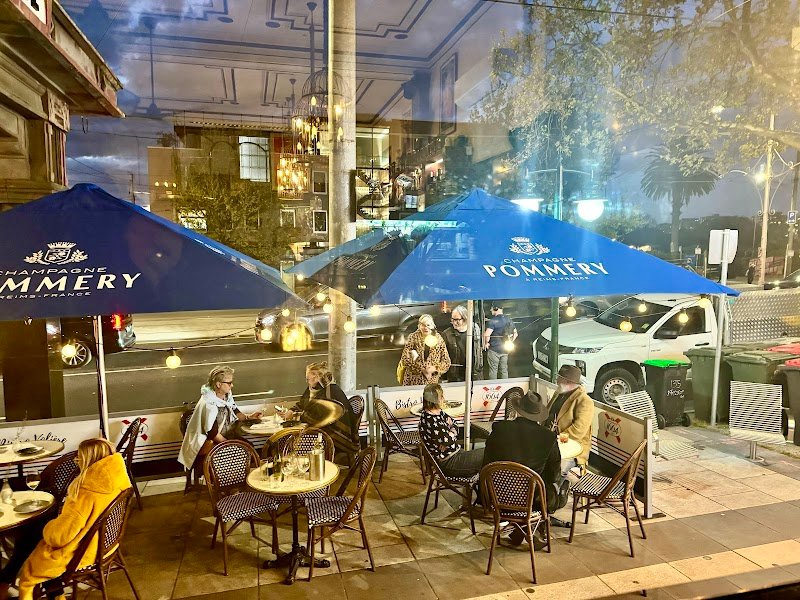 Bistro Voliere photo 7