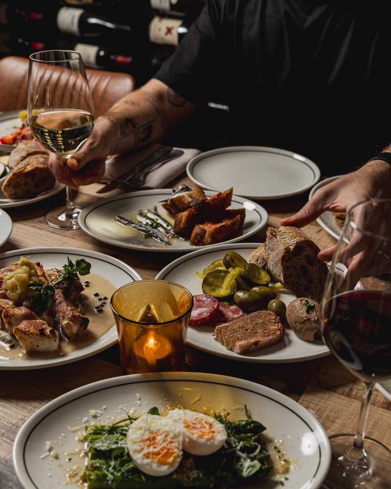 Bistro St Jacques photo 3