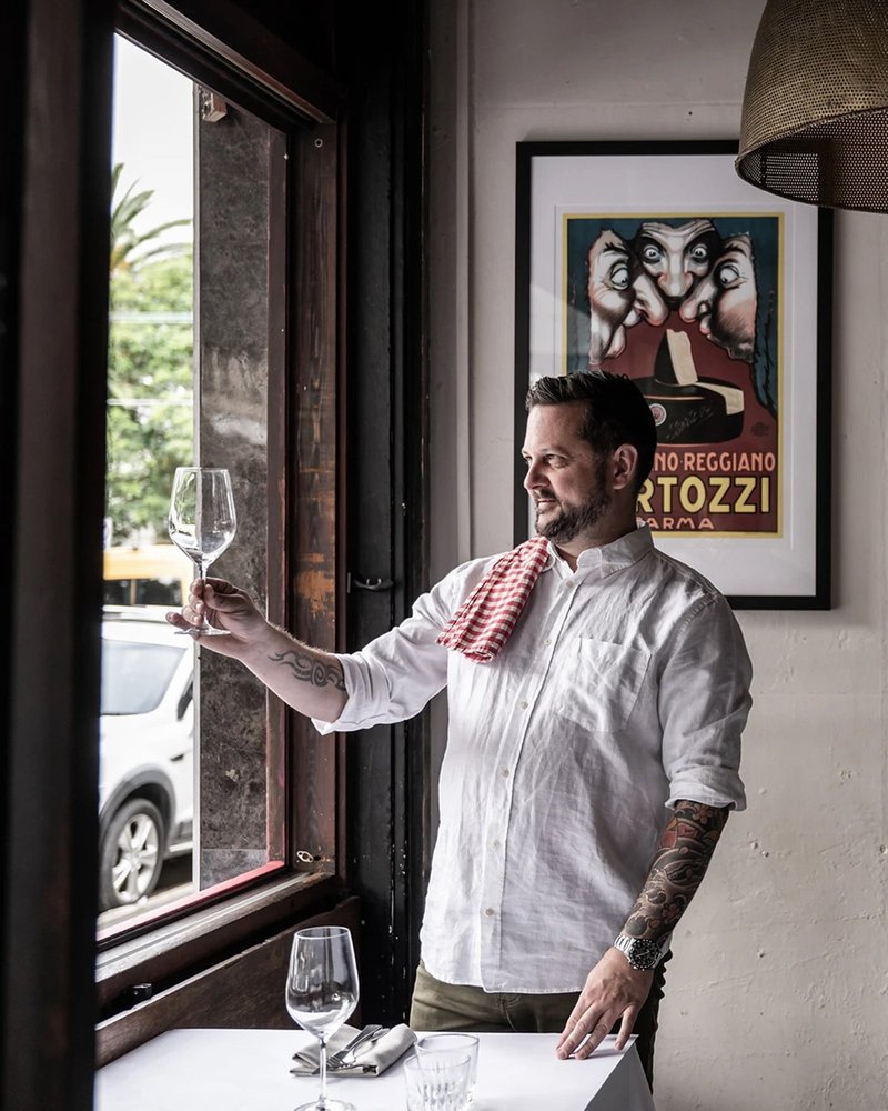 Bistro St Jacques photo 5