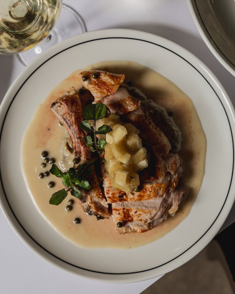 Bistro St Jacques photo 4