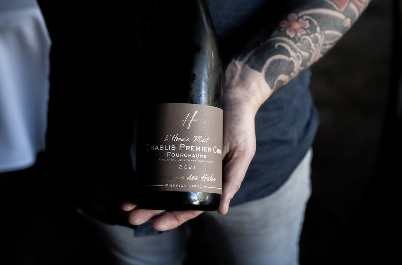 Bistro St Jacques photo 9