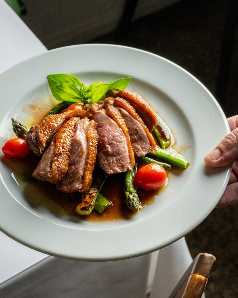 Bistro St Jacques photo 7