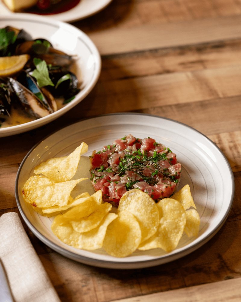 Bistro St Jacques photo 10