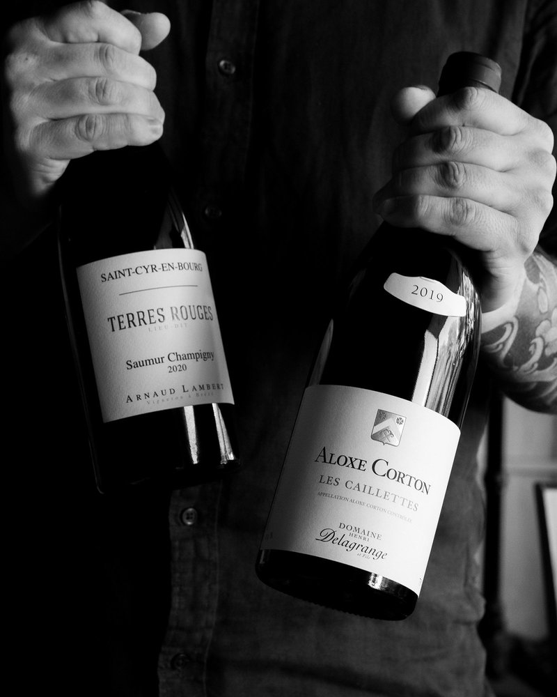 Bistro St Jacques photo 8