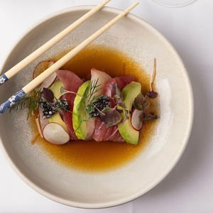 Omeros Fish Bar photo 2