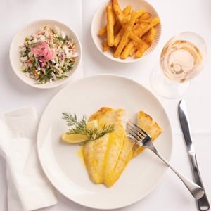 Omeros Fish Bar photo 7