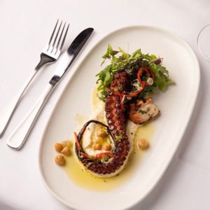 Omeros Fish Bar photo 4