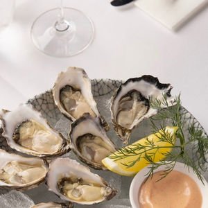 Omeros Fish Bar photo 6