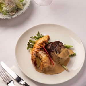 Omeros Fish Bar photo 3