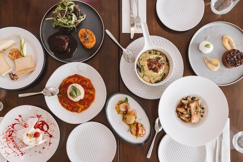 Haig Rd. Bistro photo 2