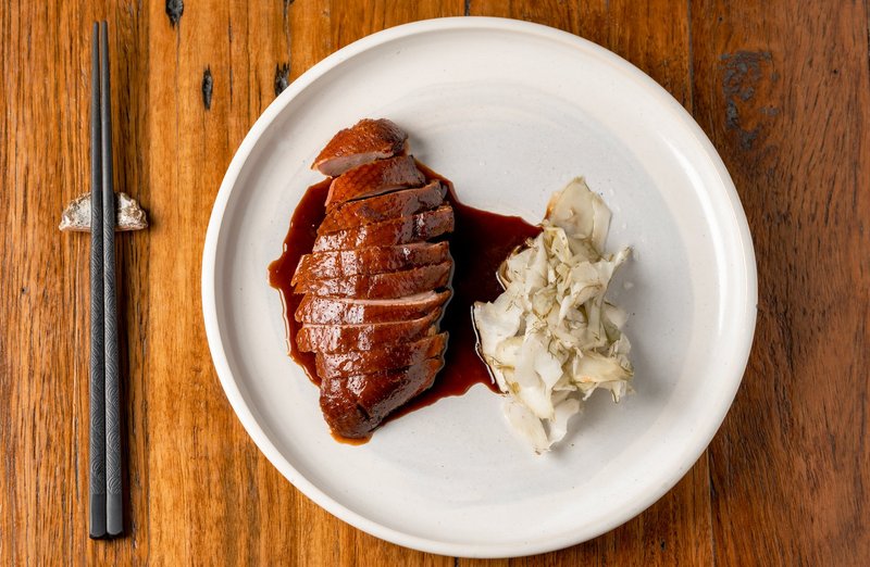 BAAH LAH! Dining photo 5