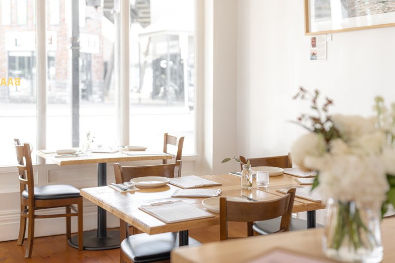 BAAH LAH! Dining photo 2