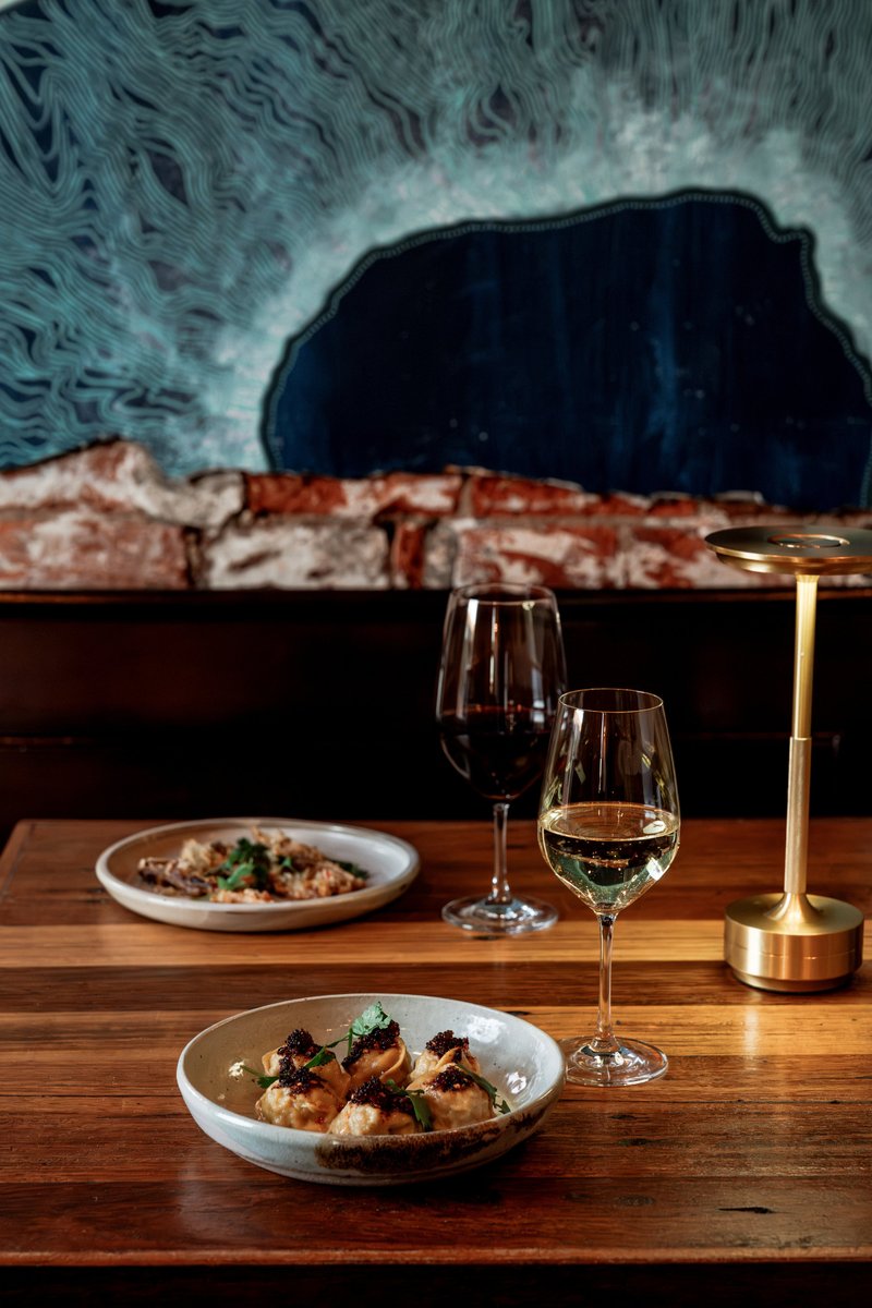 BAAH LAH! Dining photo 3