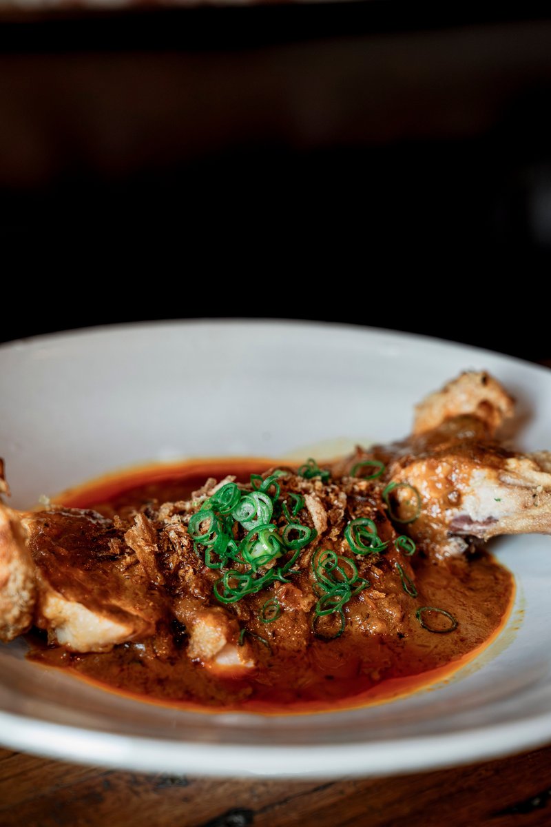 BAAH LAH! Dining photo 8