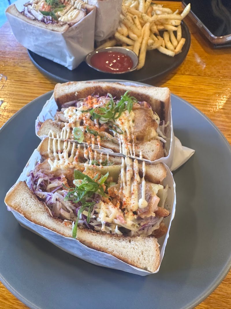 Cat-themed Japanese cafe | neko Geelong photo 5