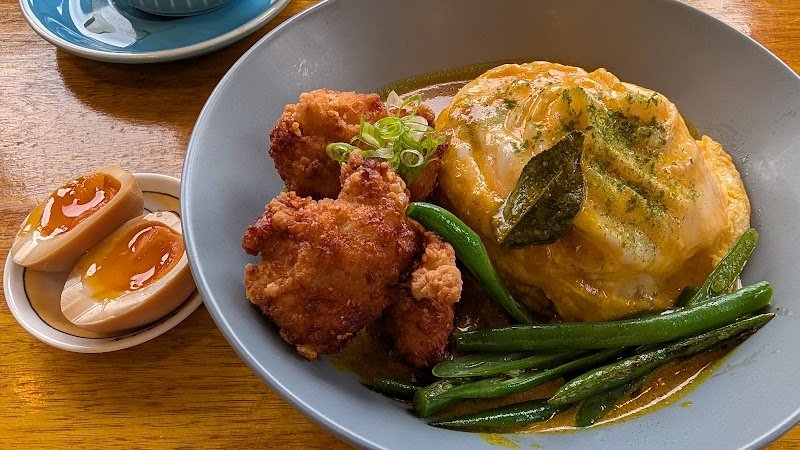 Cat-themed Japanese cafe | neko Geelong photo 8