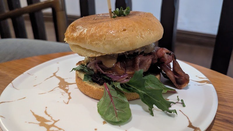 Copper Bench photo 9