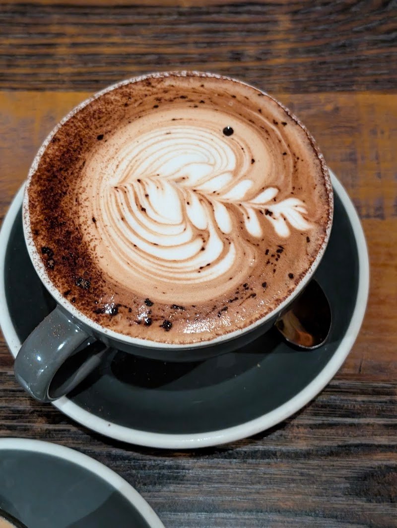 Copper Bench photo 4