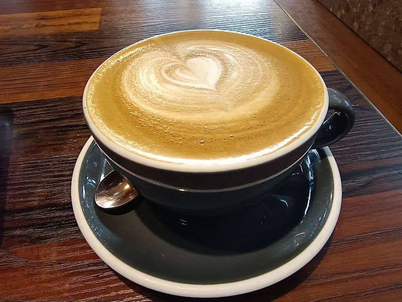 Copper Bench photo 8