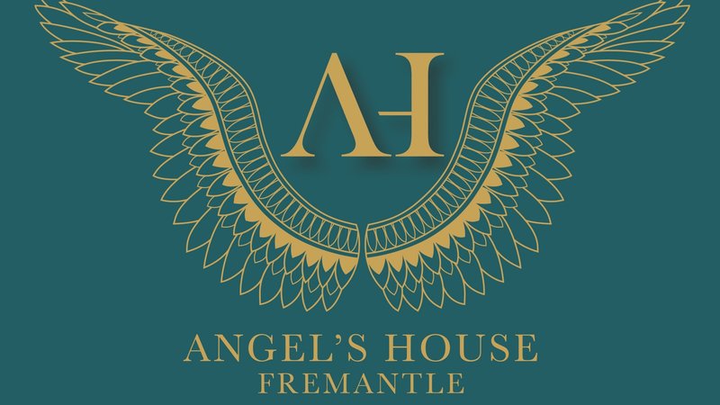 Angel's House