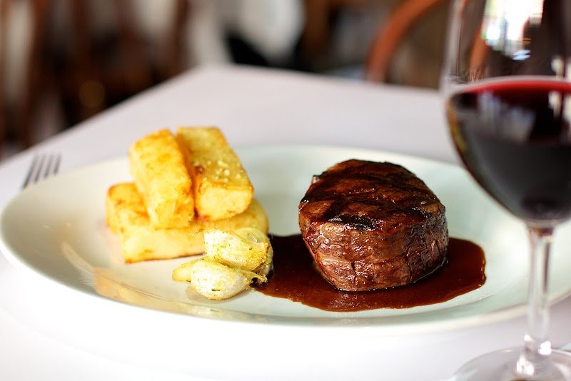 Bistrot d'Orsay photo 5