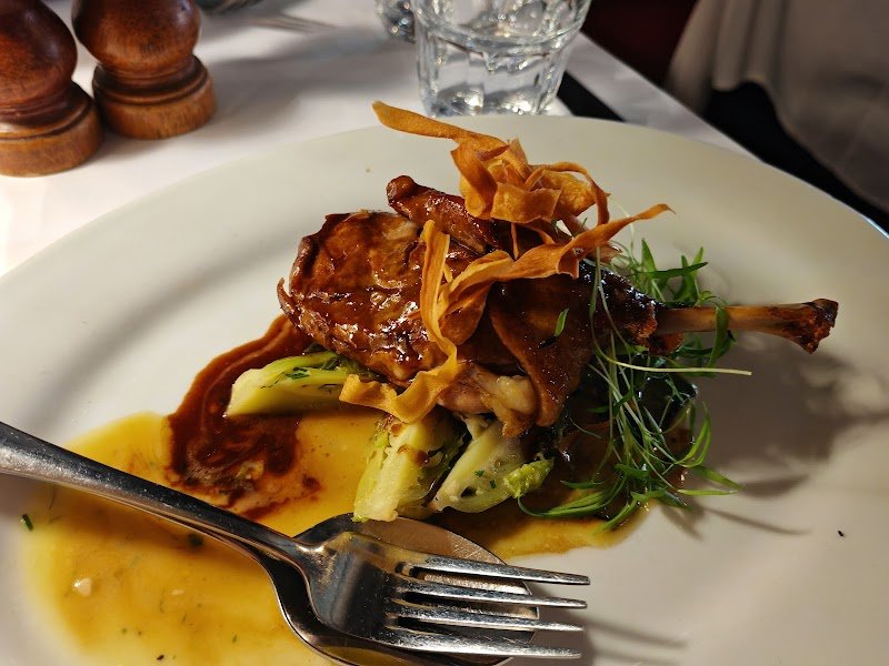 Bistrot d'Orsay photo 4