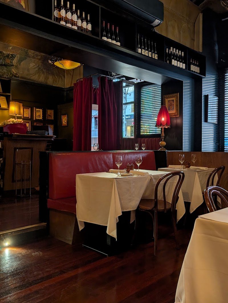 Bistrot d'Orsay photo 8