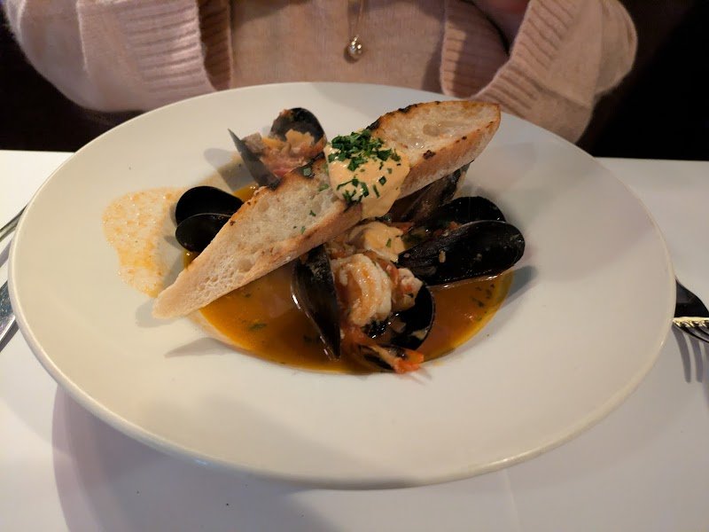 Bistrot d'Orsay photo 2