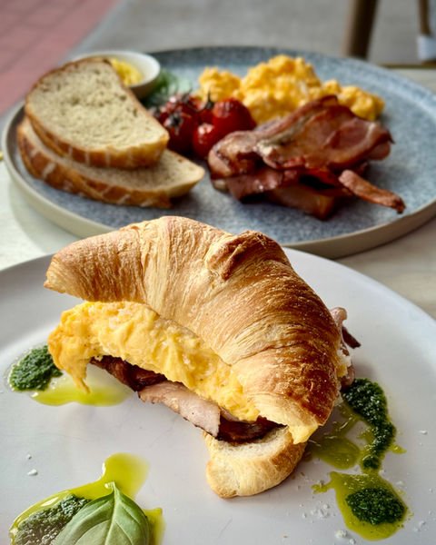 Myrtille Bistro Crows Nest photo 6