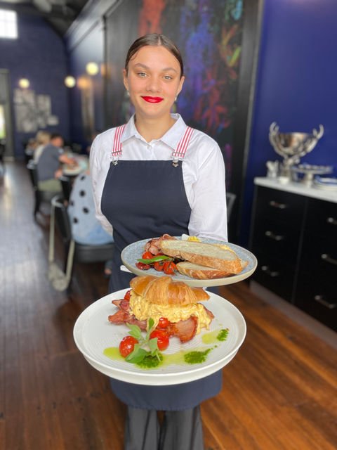 Myrtille Bistro Crows Nest photo 3