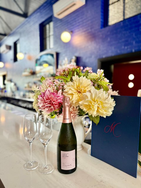 Myrtille Bistro Crows Nest photo 5