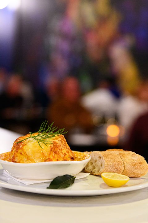 Myrtille Bistro Crows Nest photo 7