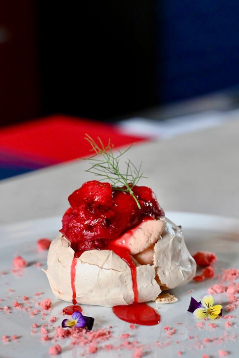 Myrtille Bistro Crows Nest photo 9