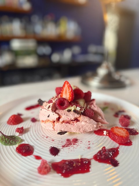 Myrtille Bistro Crows Nest photo 4