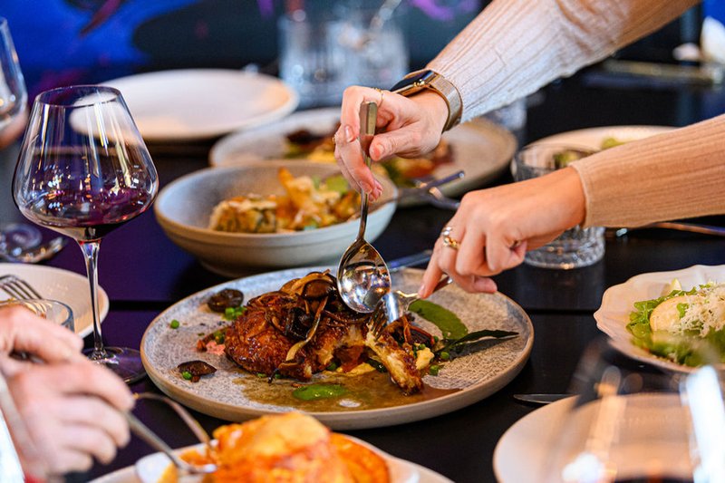 Myrtille Bistro Crows Nest photo 8