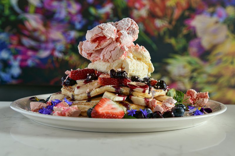 Myrtille Bistro Crows Nest photo 10