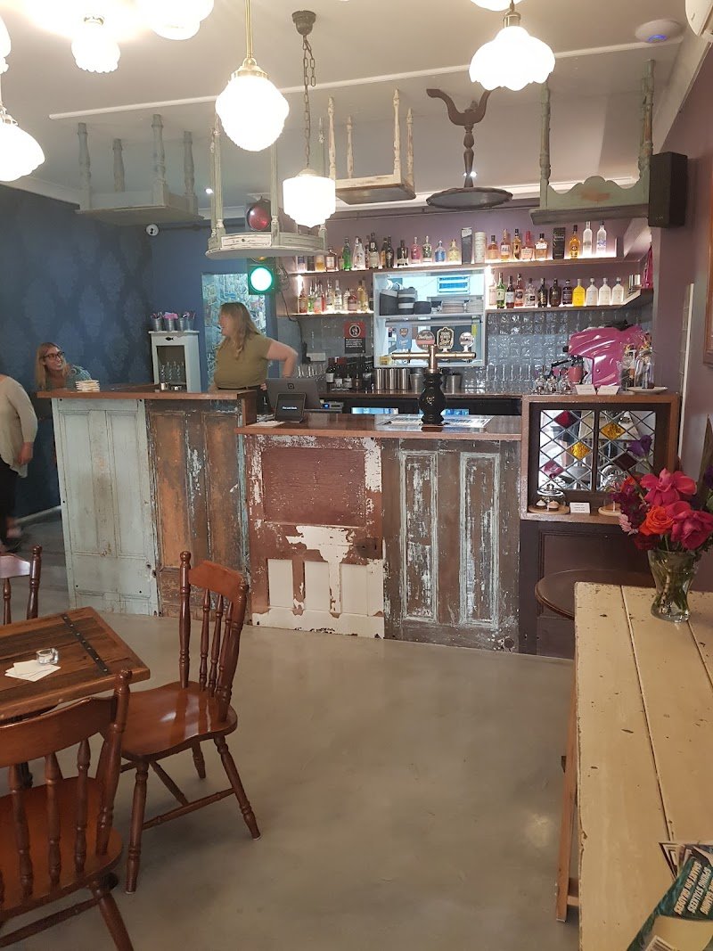 The Lost Souls photo 4