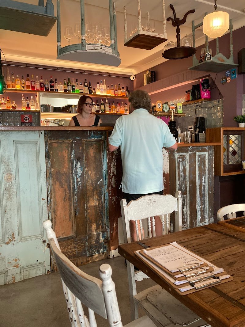 The Lost Souls photo 10