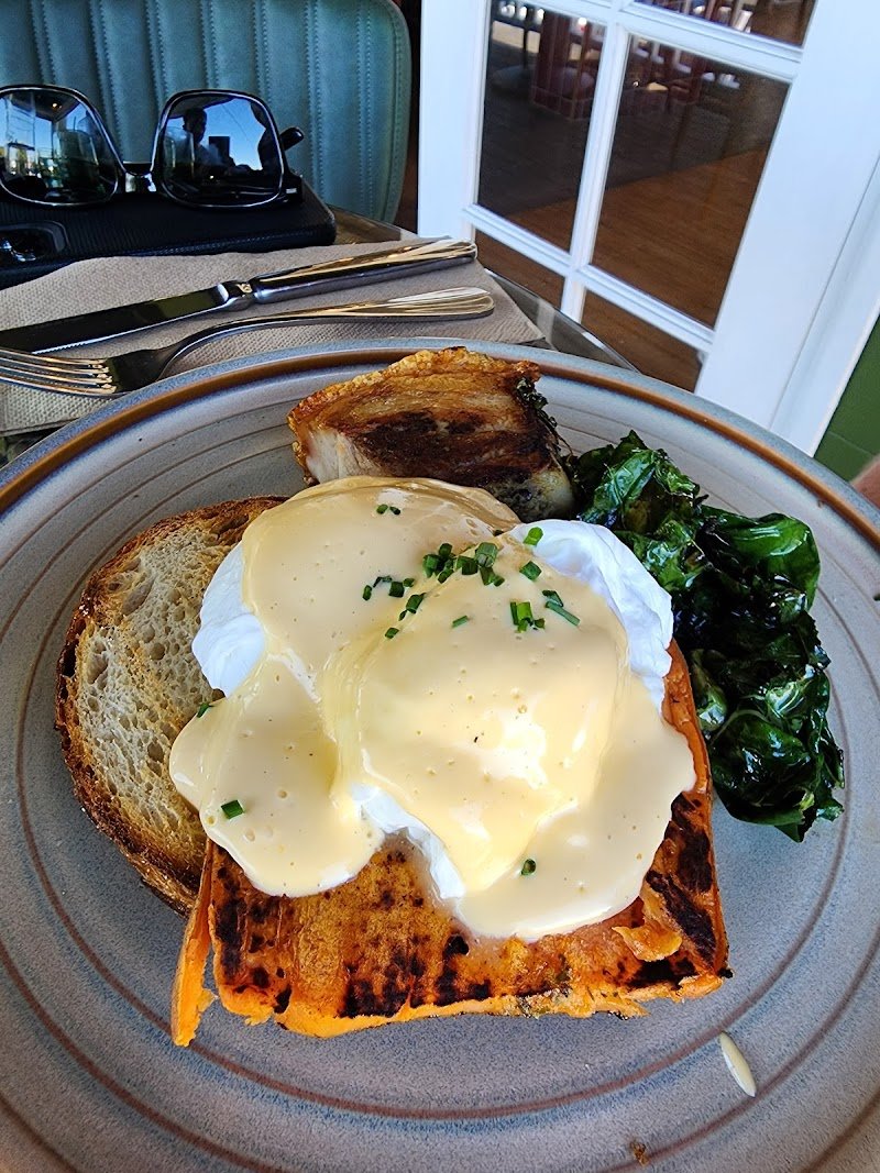 LOLAS Darby St photo 2