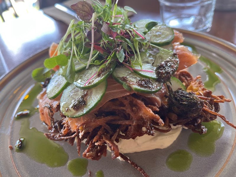 LOLAS Darby St photo 7