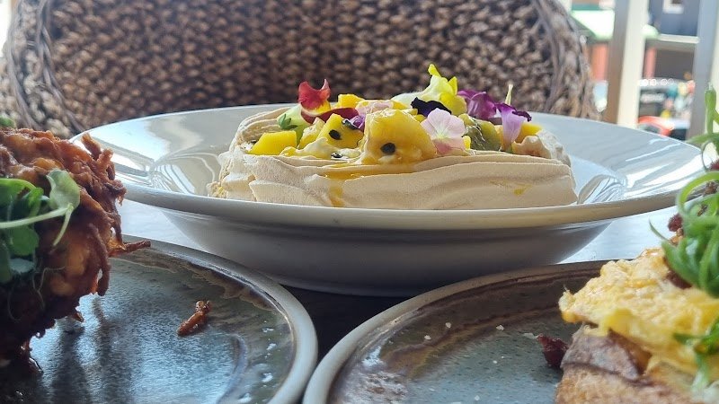 LOLAS Darby St photo 3