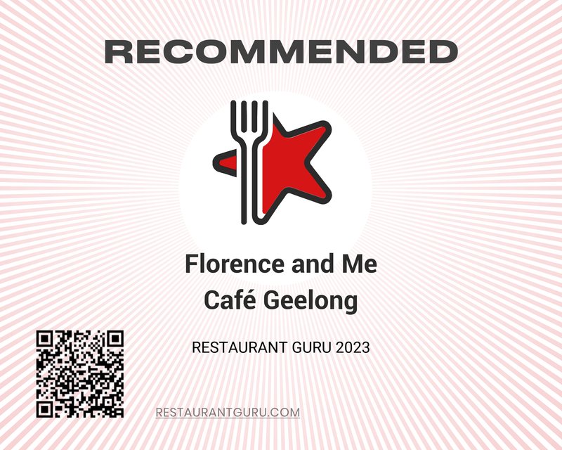 Florence and Me Café Geelong photo 2
